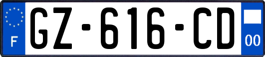 GZ-616-CD