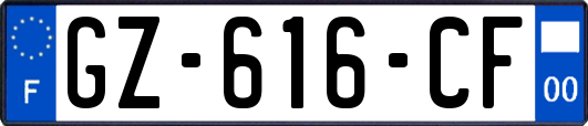 GZ-616-CF