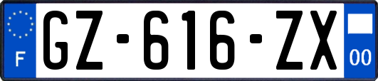 GZ-616-ZX