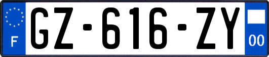 GZ-616-ZY