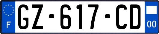 GZ-617-CD