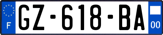 GZ-618-BA