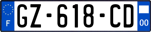 GZ-618-CD