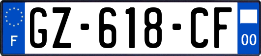 GZ-618-CF