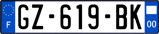 GZ-619-BK