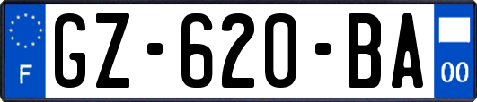 GZ-620-BA
