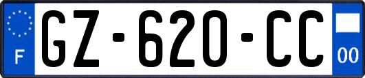 GZ-620-CC