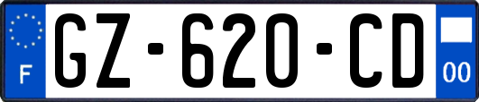 GZ-620-CD