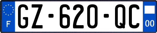 GZ-620-QC