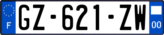 GZ-621-ZW