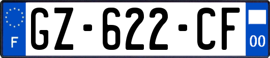 GZ-622-CF