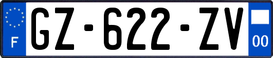 GZ-622-ZV