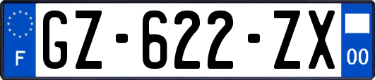 GZ-622-ZX