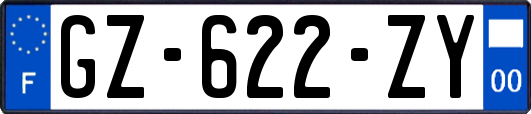 GZ-622-ZY