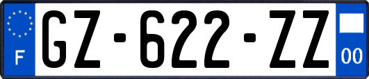 GZ-622-ZZ
