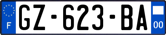 GZ-623-BA