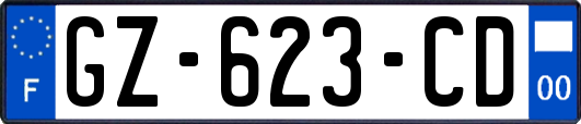 GZ-623-CD