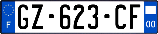 GZ-623-CF