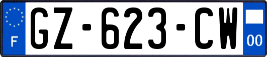 GZ-623-CW