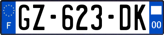 GZ-623-DK