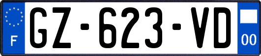 GZ-623-VD
