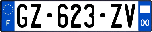 GZ-623-ZV