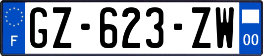 GZ-623-ZW