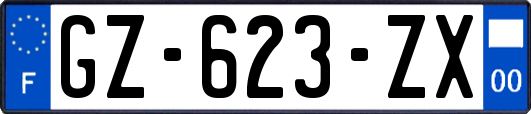 GZ-623-ZX
