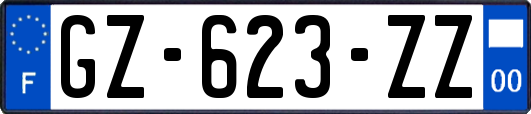 GZ-623-ZZ