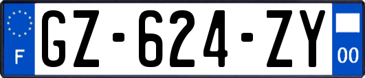 GZ-624-ZY