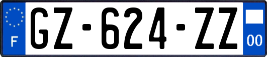 GZ-624-ZZ