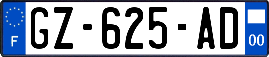 GZ-625-AD