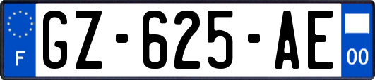 GZ-625-AE