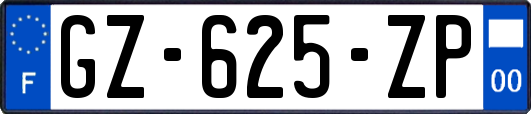 GZ-625-ZP