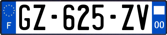 GZ-625-ZV