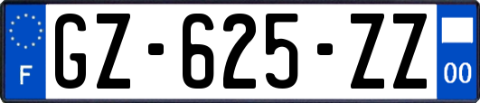 GZ-625-ZZ