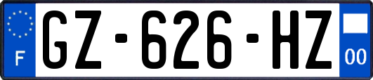 GZ-626-HZ