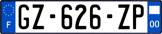 GZ-626-ZP