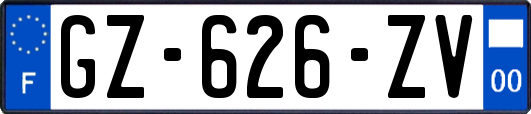 GZ-626-ZV