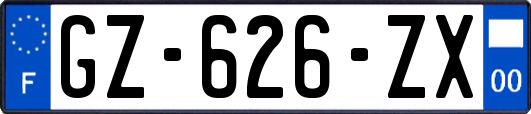 GZ-626-ZX