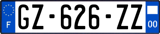 GZ-626-ZZ