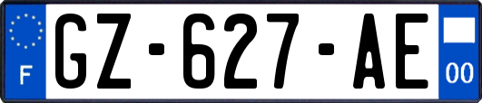 GZ-627-AE