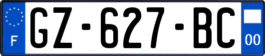 GZ-627-BC