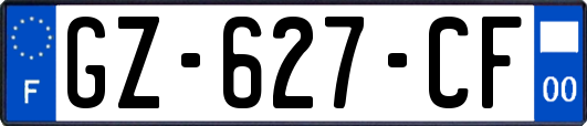 GZ-627-CF