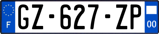 GZ-627-ZP