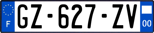 GZ-627-ZV
