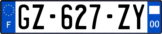GZ-627-ZY