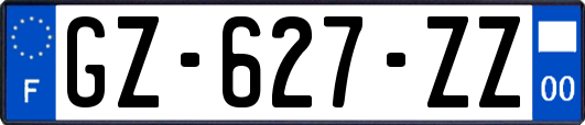 GZ-627-ZZ