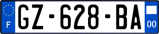 GZ-628-BA