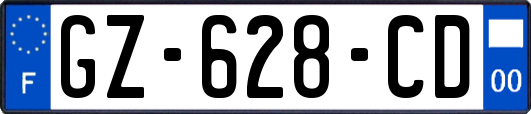 GZ-628-CD